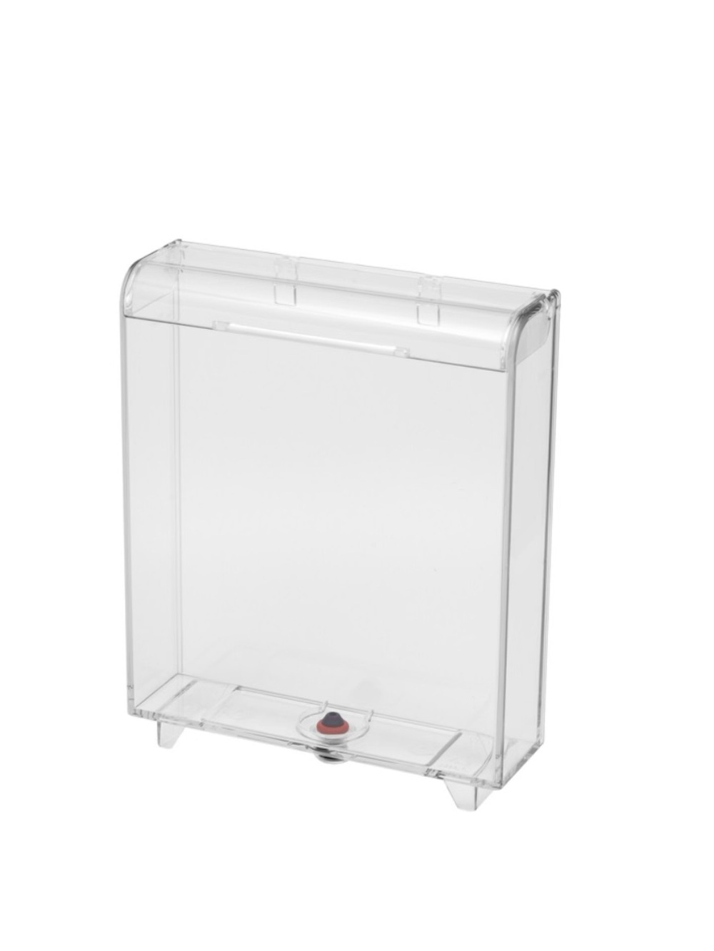 Nespresso - Lattisima Plus Water Tank & Lid